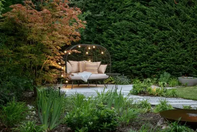 Zen Garden