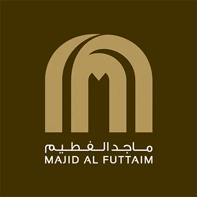 Majid Al Futtaim Properties logo
