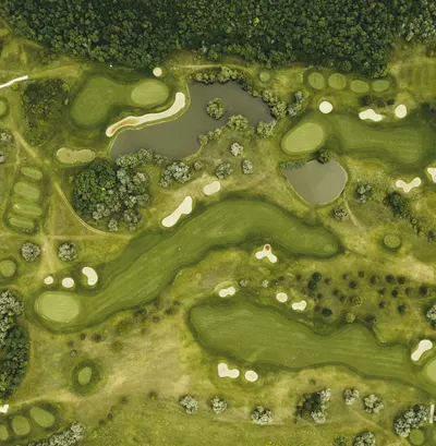 Golf Course