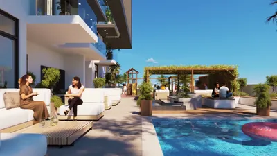 Recreational Area Seating