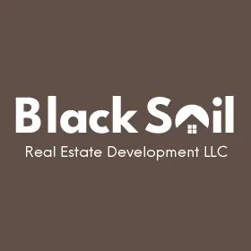 BlackSoil Real Estate Development logo