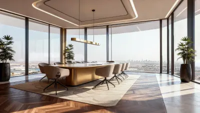 Board Room