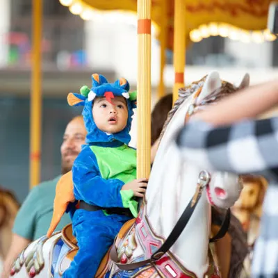Carousel