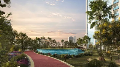 Padel On Water