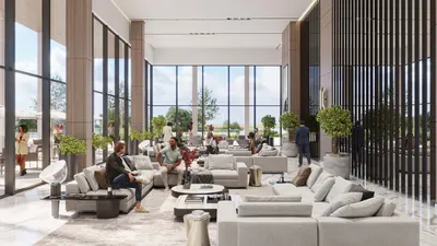 Community Spaces