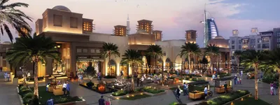 Retail Centre To Serve The Entire Community