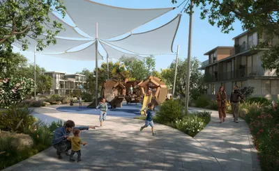 Children’S Play Areas