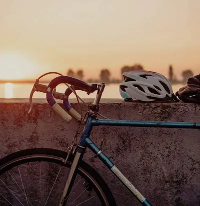 Super Cycling Track