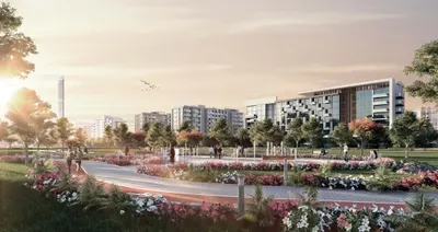 Green Areas & Parks