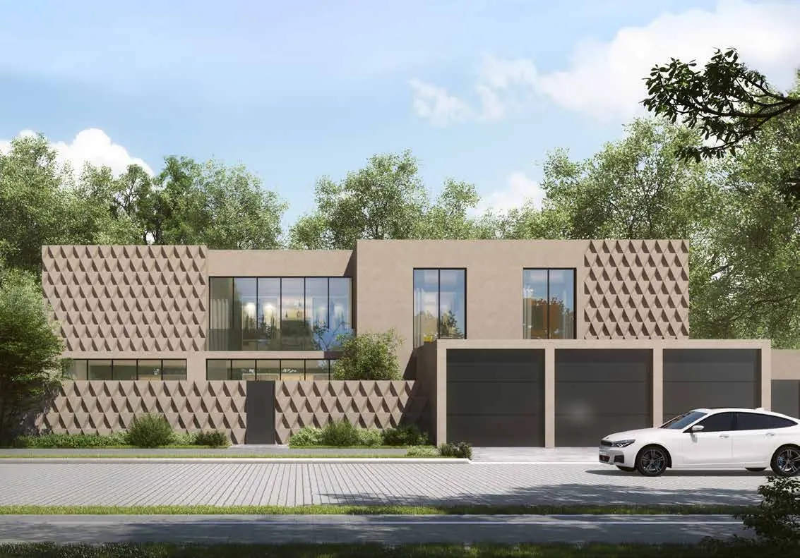 Hayyan by Alef Group in Al Bedea