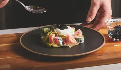 Intimate Dining Experiences To Hire Private Chefs