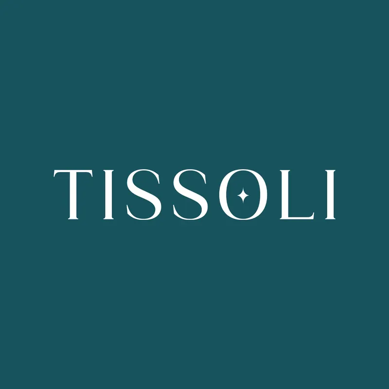 Tissoli Luxury Developers logo