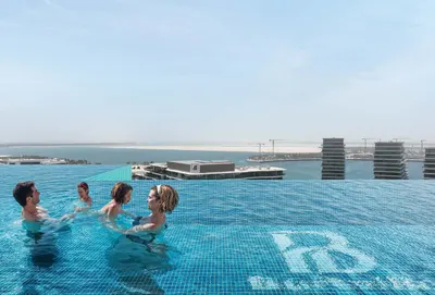 Swimming Pools