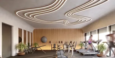 Premium Gym