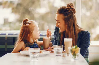 Restaurants & Cafes