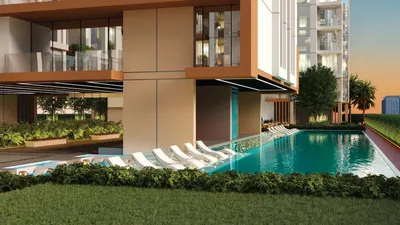Mega Pool