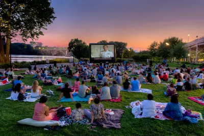 Outdoor Cinema