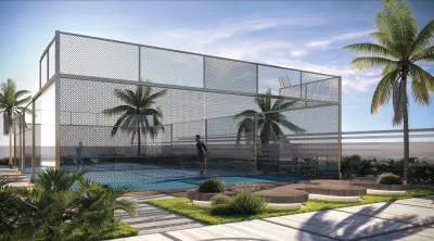Padel Court
