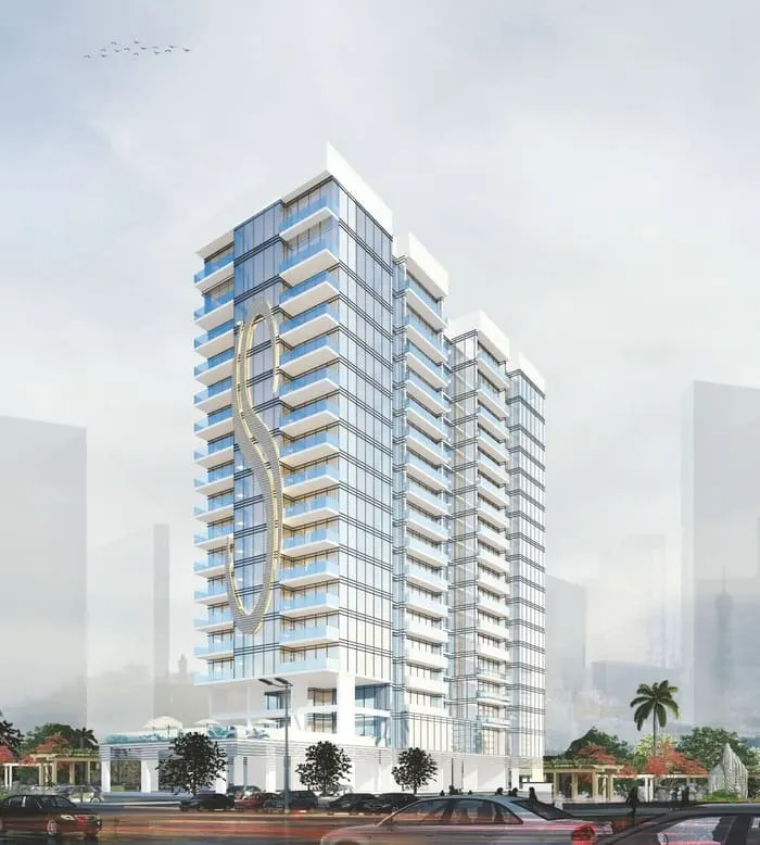 Royal Regency by Al Seeb Developers in Business Bay