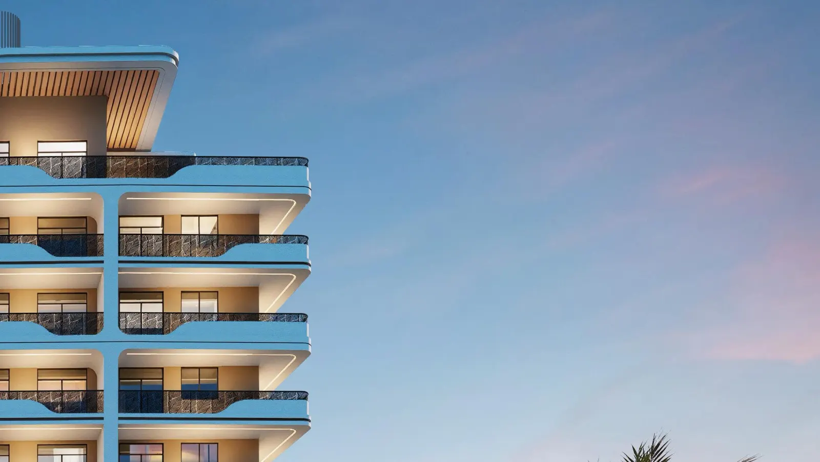 Yigo 26 by YIGO Development in Dubai International City