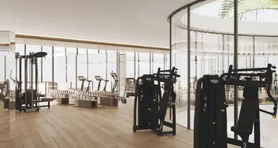 Altitude Gym