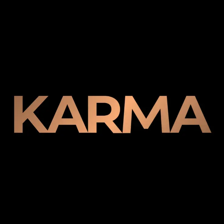 Karma Developers logo