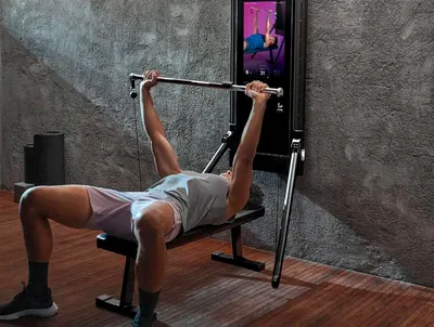Smart Gym