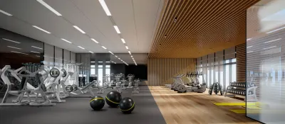 State-of-Art Gym