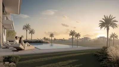 Private Swimming Pool
