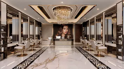 Beauty Salon
