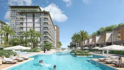 The Canal Pool