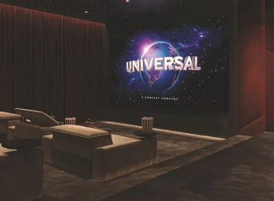 Cinema