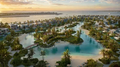 Lagoons