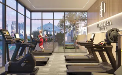 Fitness Centre