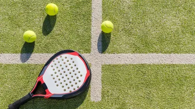 Padel Court