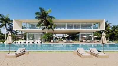 Beach Club