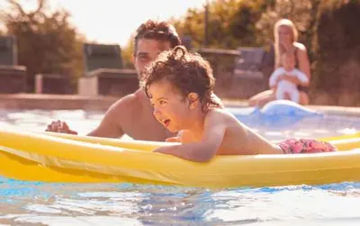 Kids Swimming Pool