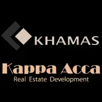 Khamas Group of Investment Companies and Kappa Acca Real Estate Development logo