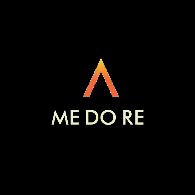 Me Do Re Properties DMCC logo