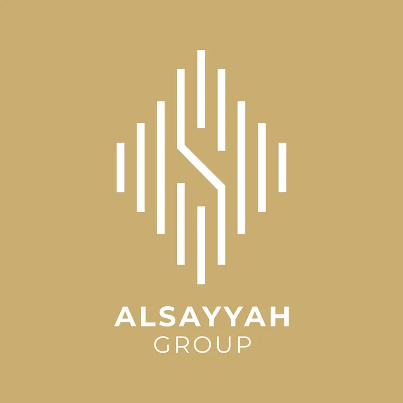 Al Sayyah Group logo
