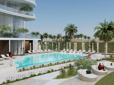 Leisure Area