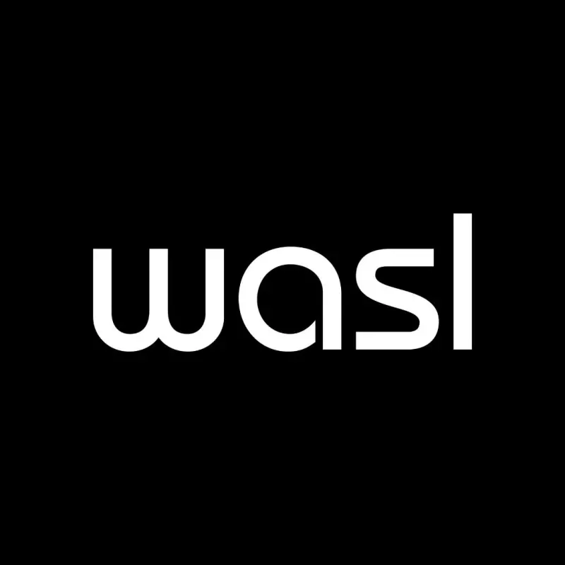 wasl properties logo