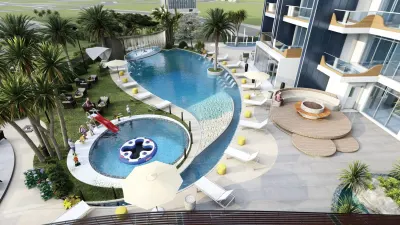 Kids Swimming Pool