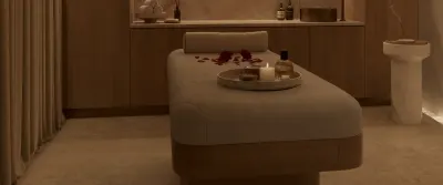 The Wellness Pod