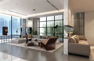 Multi Purpose Lounge