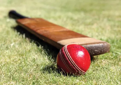 Cricket Ground
