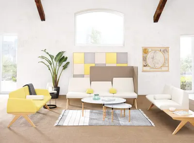 Family Sitting Area