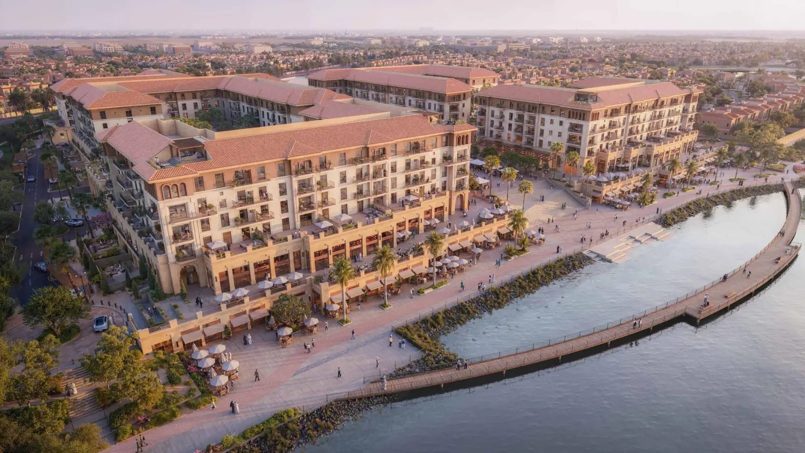 Bloom Living - Alhambra by Bloom Holding, off-plan development in Abu Dhabi