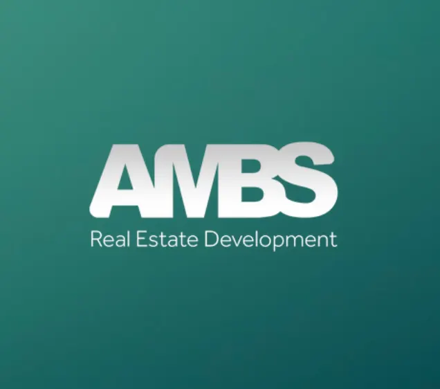 AMBS Real Estate Development logo