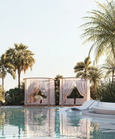 Cabanas